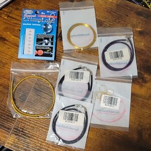 Necklace Making Supply Bundle